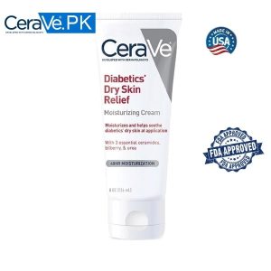 Diabetics-Dry-Skin-Relief-Moisturizing-Cream