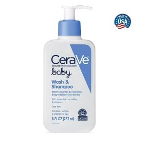 CeraVe-Baby-Wash-&-Shampoo