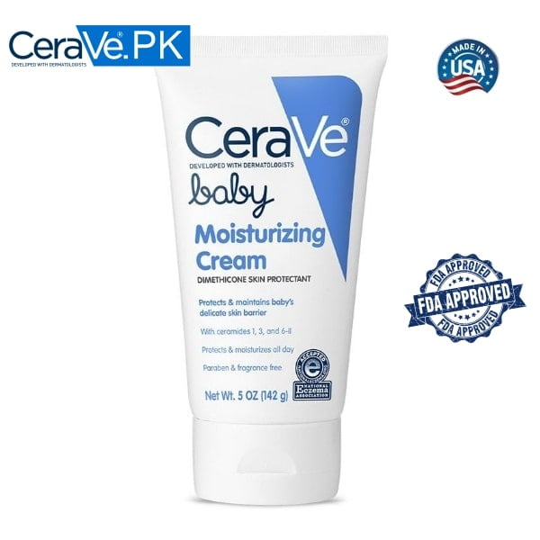 CeraVe-Baby-Moisturizing-Cream-in-Pakistan