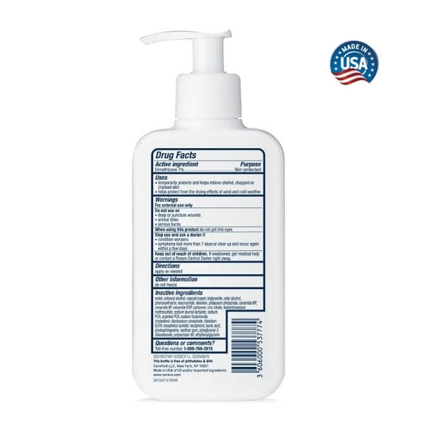 baby moisturizing lotion details copy Details