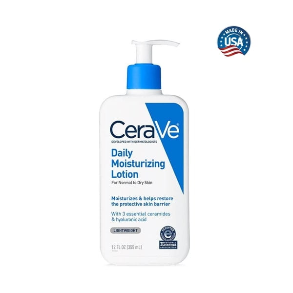 Daily Moisturizing Lotion Price in Pakistan