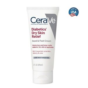 Diabetics-Dry-Skin-Relief-Hand-&-Foot-in-Pakistan