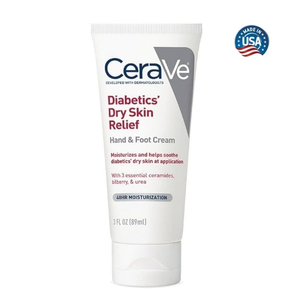Diabetics-Dry-Skin-Relief-Hand-&-Foot-in-Pakistan