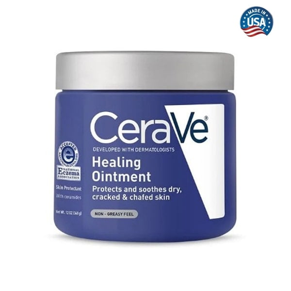 Healing-Ointment