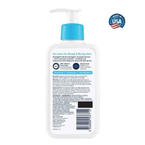Buy SA Lotion For Rough & Bumpy Skin in Pakistan | CeraVe.PK