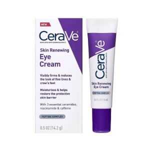 Skin Renewing Eye Repair Cream