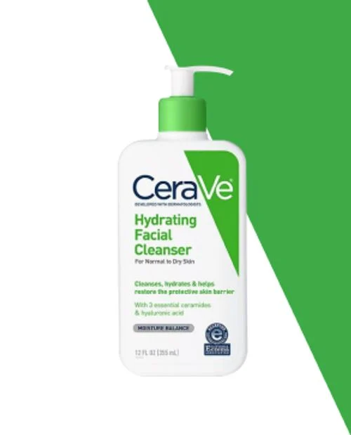 Facial Cleansers