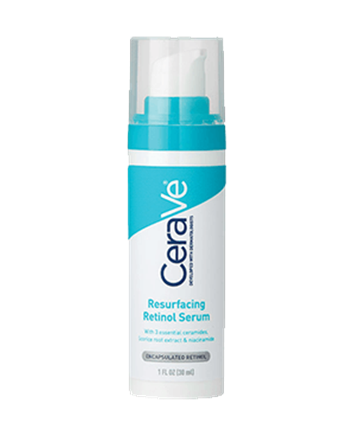 Facial Serums