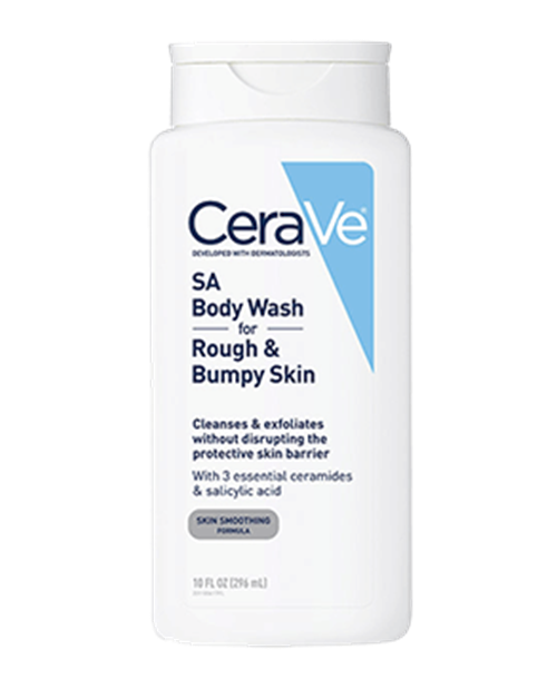 Body Cleansers