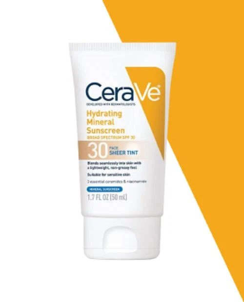 Sunscreens
