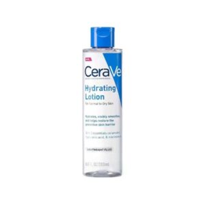 Hydrating Lotion (Lightweight Fluid)